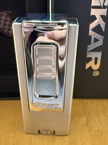 Xikar trezo 545cs lighter - trezo, xi-545cs
