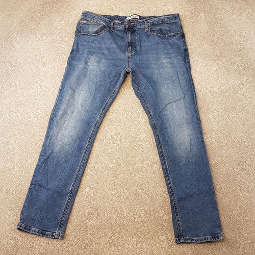 Tommy hilfiger mens jeans - tommy,