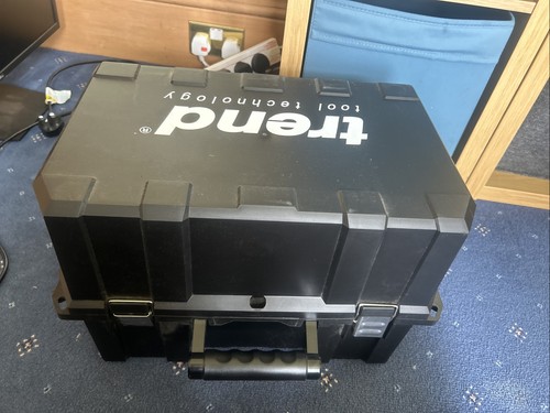 Trend t14ek 2300w - t14ek, 1/2"