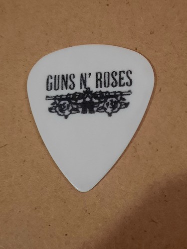 Vintage guns roses guitar - vintage,