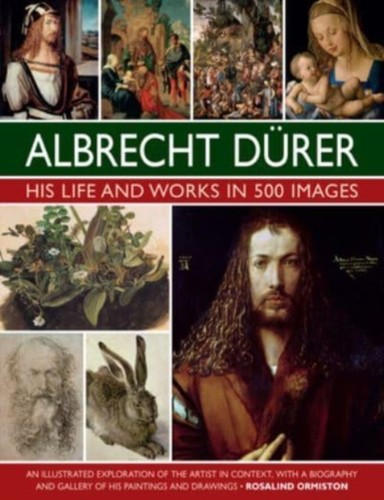 Durer his life - durer:, and