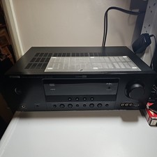Yamaha DSP-AX463 Working No