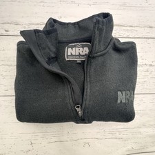 NRA NATIONAL RIFLE ASSOCIATION