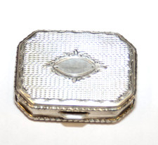 ca1880 European Marked .800