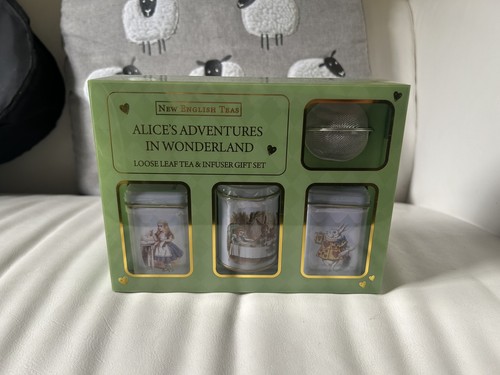 Alice adventures in - adventures,