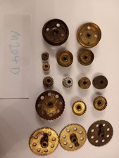 job lot  (Meccano).. contrate