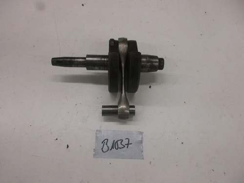 Crankshaft engine b1537 bmw - engine,