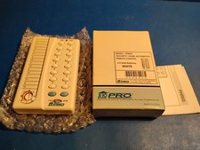 X-10 Pro Home Automation Remote Control Model PHR03 White New Unused 