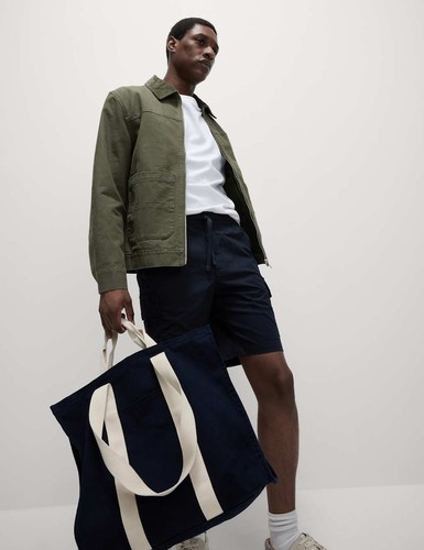 Marks spencer mens cotton - spencer,