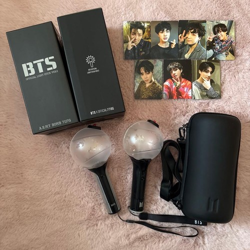 Bts official army - bts,