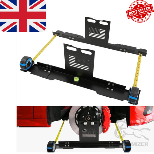 Heavy duty wheel alignment - heavy,