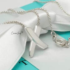 Authentic Tiffany & Co. X Kiss