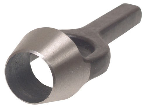 Priory wad punch 32mm - punch,