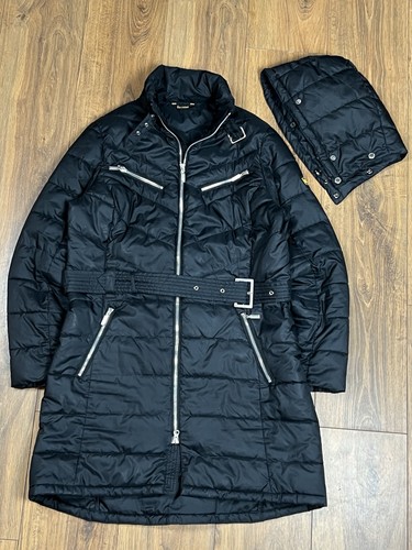 Barbour international longline - barbour,