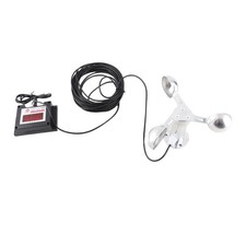　Tower Crane Anemometer