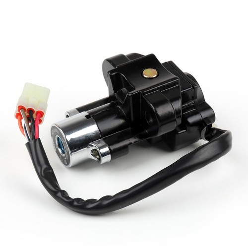 Ignition key switch - ignition,