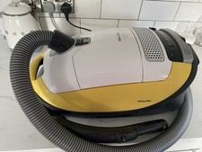 Miele complete vacuum - complete,