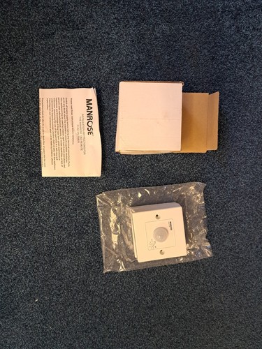 Manrose 1362 remote pir - 1362,
