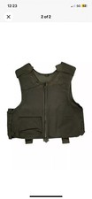 Aegis EX Police Body Armour