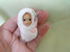Ooak handmade dollshouse - ooak,