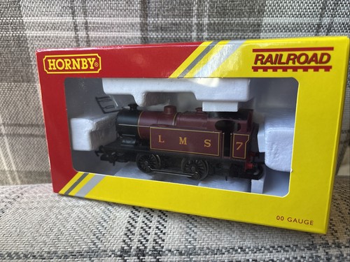 Hornby gauge r30088 - hornby,