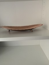 Borrowdale Hand - Beaten Oval