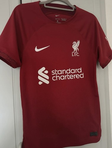 Men nike liverpool - nike, home