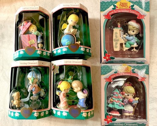 Set precious moments - of, 6