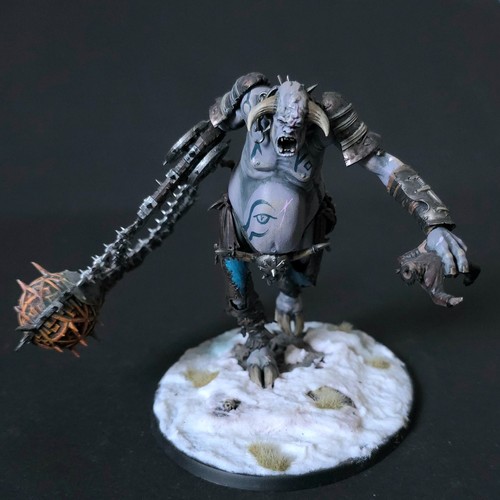 Chaos mancrusher gargant - chaos,