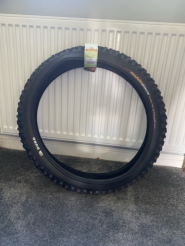 24x3 duro razorback - razorback, tyre