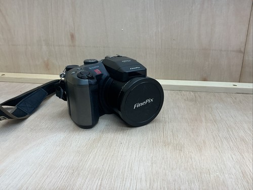 Fujifilm finepix s602 zoom - fujifilm,