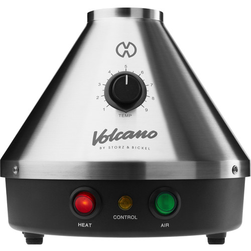 Storz bickel volcano - &,