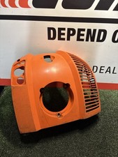 Stihl Br500 Br550 Br600 Back