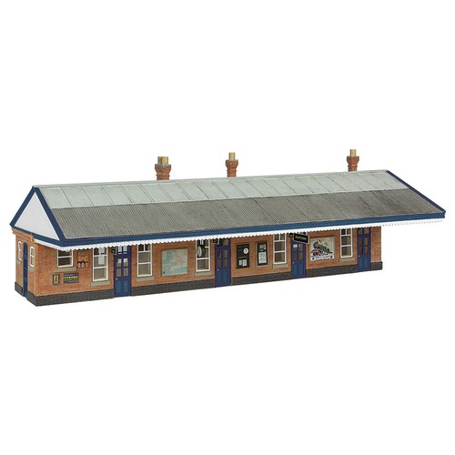 Scenecraft 1019a gwr - 44-1019a,