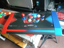 Qanba : E-Sports Professional Edition Fight Stick