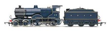 Hornby R30286 S&DJR Class 2P
