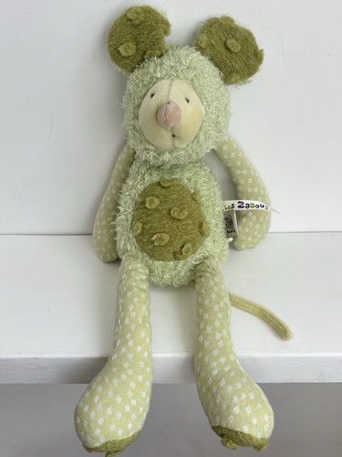 Moulin roty les zazous - les, zouzou
