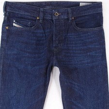 Mens Diesel BUSTER 0823K Slim
