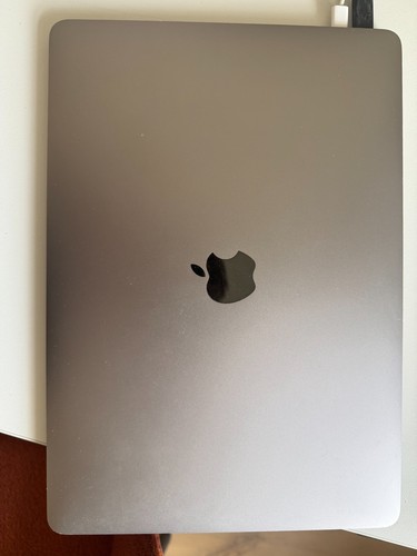 Apple macbook pro inch - apple,