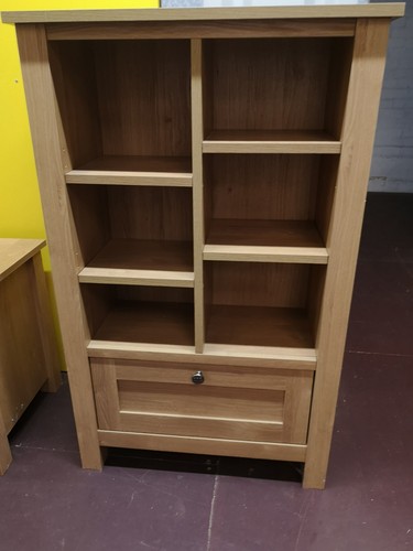 Modern display unit with - modern,