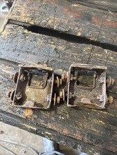 Range Rover P38 Pair Of