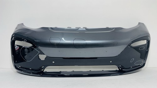 Bmw lci front genuine - front,
