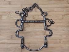 Stainless Steel Straight Mouth