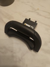 Pro Rider Easy Fold Mobility Scooter Carry Folding Sping Loaded Handle 