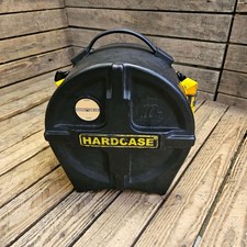 Hardcase 10" Tom Drum Case
