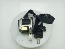 VOLKSWAGEN POLO Seat Belt