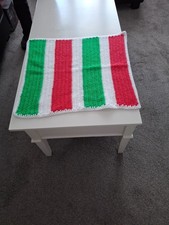 hand made crochet baby