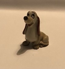 Wade Ceramics Dachie From Lady