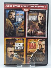 The Jesse Stone Collection