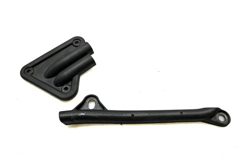Aprilia shiver 750 air box - aprilia,